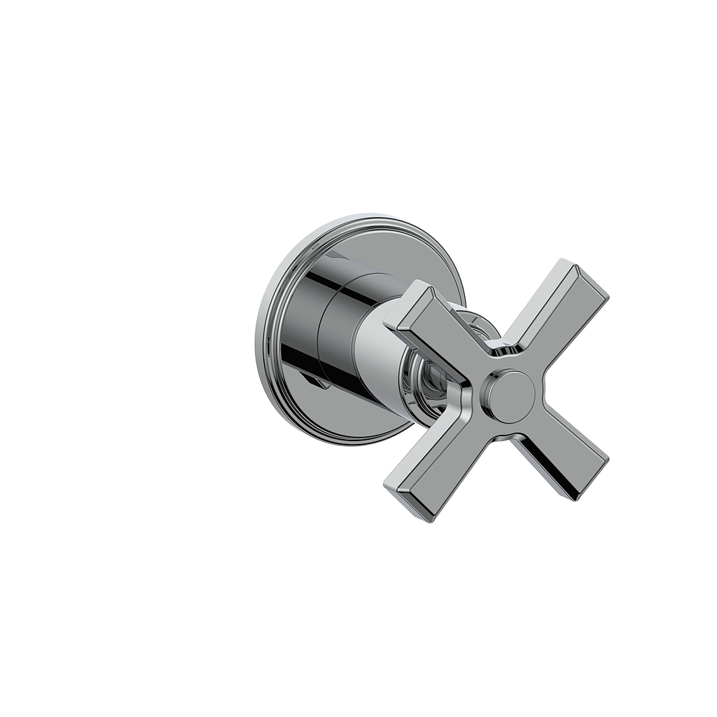 ZEHN 3-WAY DIVERTER TRIM - TM.Z4.30