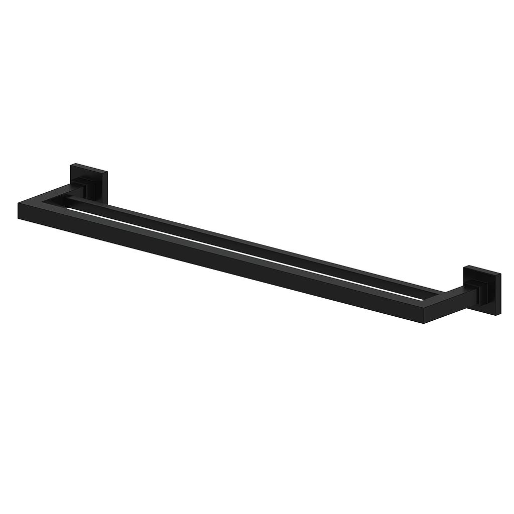 BA.0501 - KAPFENBERG/NIVEAU DOUBLE TOWEL BAR