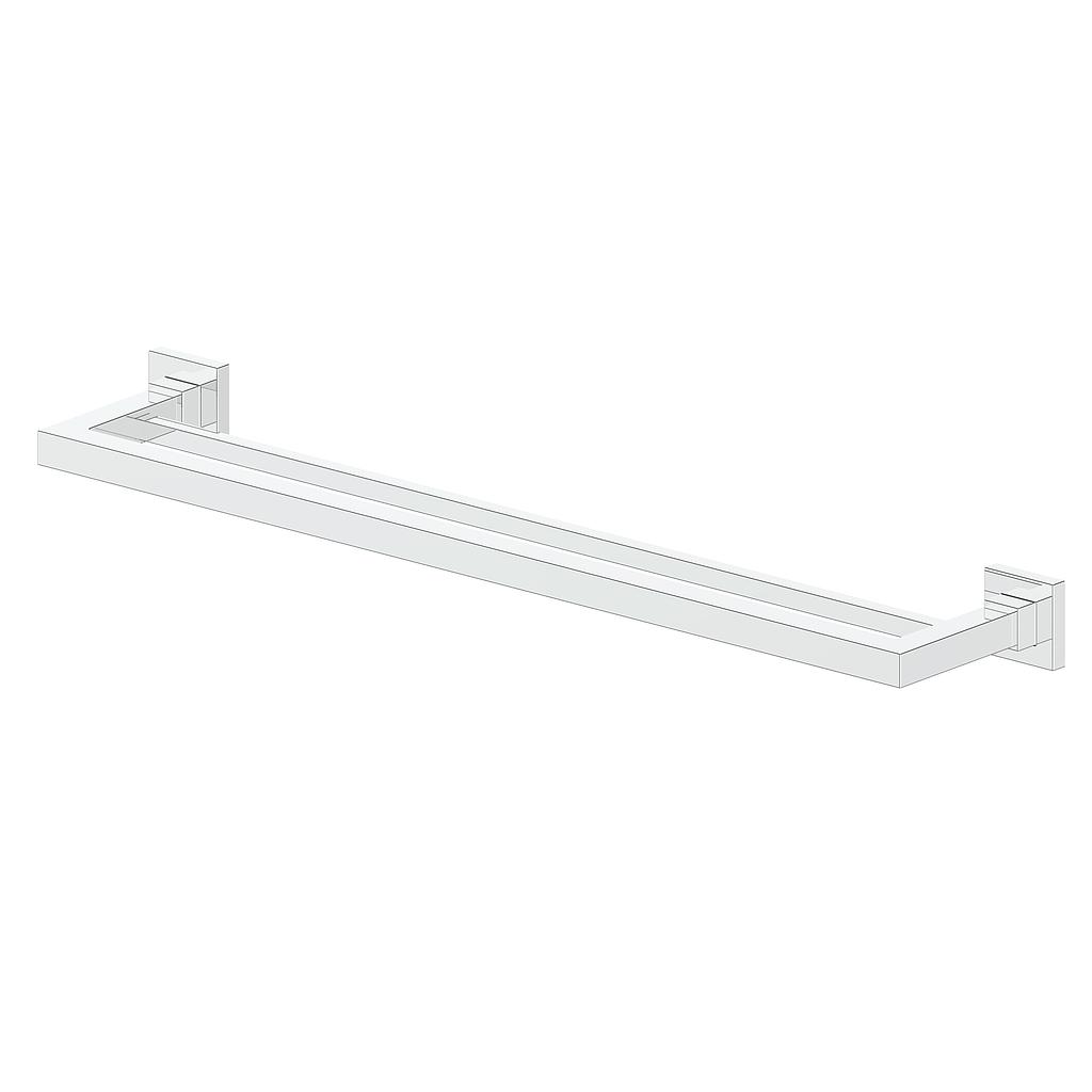 KAPF/NIV 24" TOWEL BAR - BA.0501