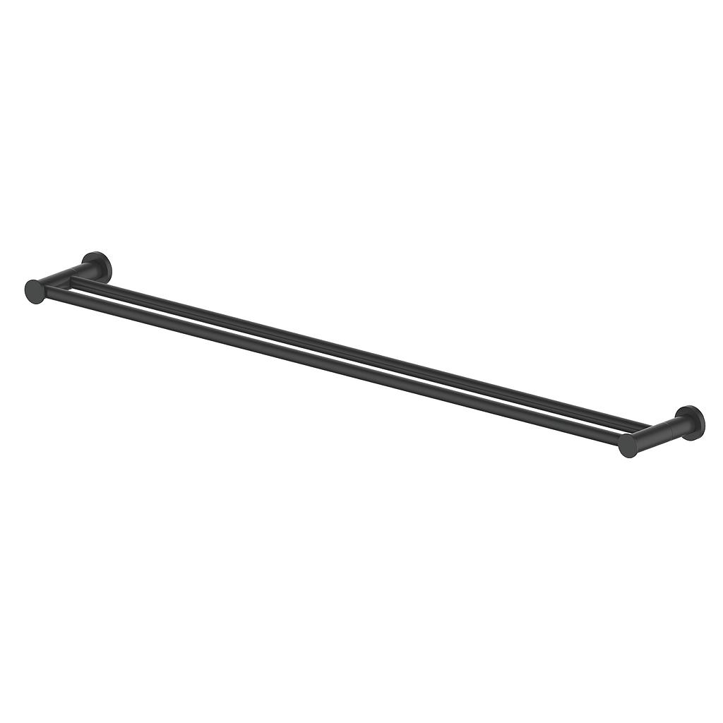 BA.0502 - WÖRGL DOUBLE TOWEL BAR