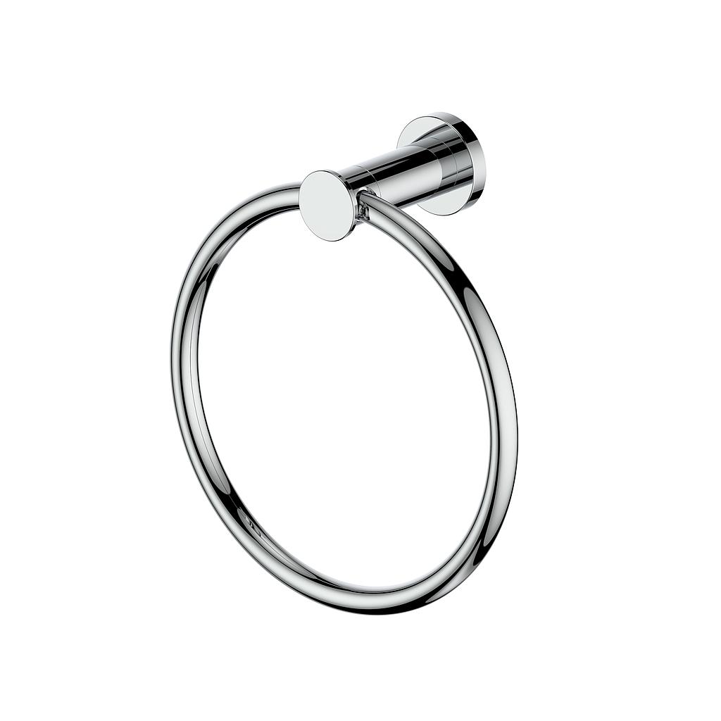 WÖRGL TOWEL RING - BA.0102