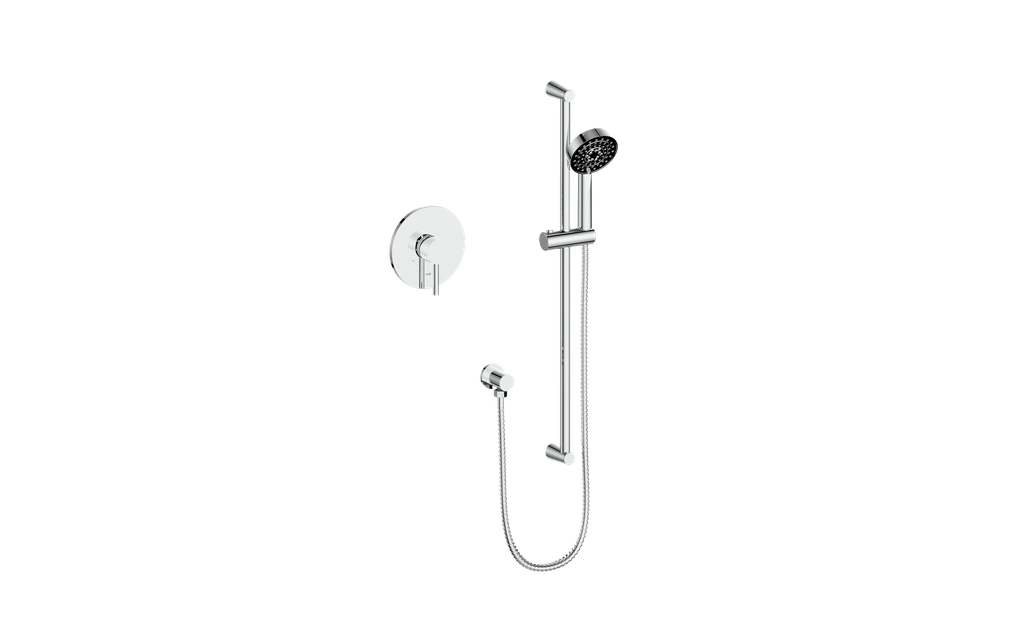 WÖRGL 1-WAY PRESSURE BALANCED - SET.OR.110.100