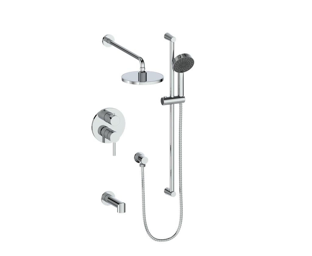 WÖRGL - SET.OR.310.310