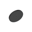 [SH.42.0808.MB] 8&quot; ROUND - SH.42.0808 (Matte Black [MB])