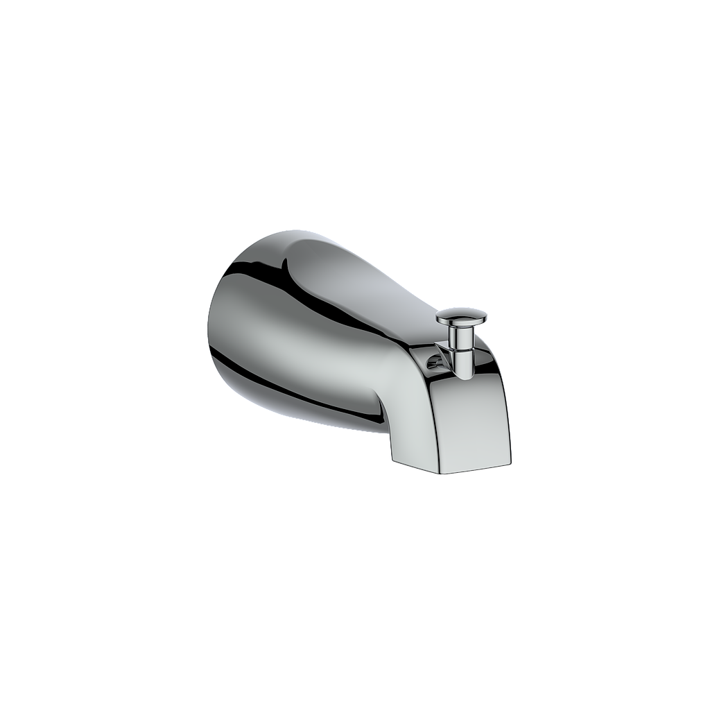 SLIP-ON WITH DIVERTER - TS.42.07