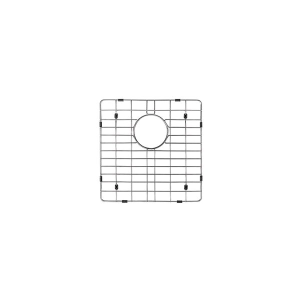 BG.1515.B - GRID FOR BERG 18R/16R