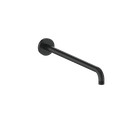 [WA.42.16.MB] 16&quot; WALL ARM - WA.42.16 (Matte Black [MB])