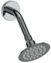 [SA.02.0404.CC] SHOWER HEAD/ARM - SA.02.0404 (Chrome [CC])