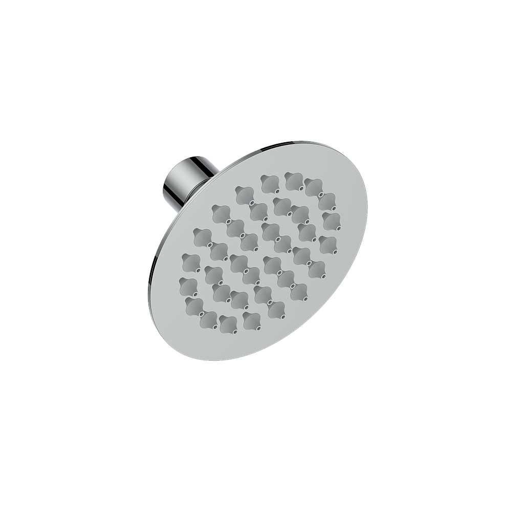 4" SHOWER HEAD - SH.02.0404