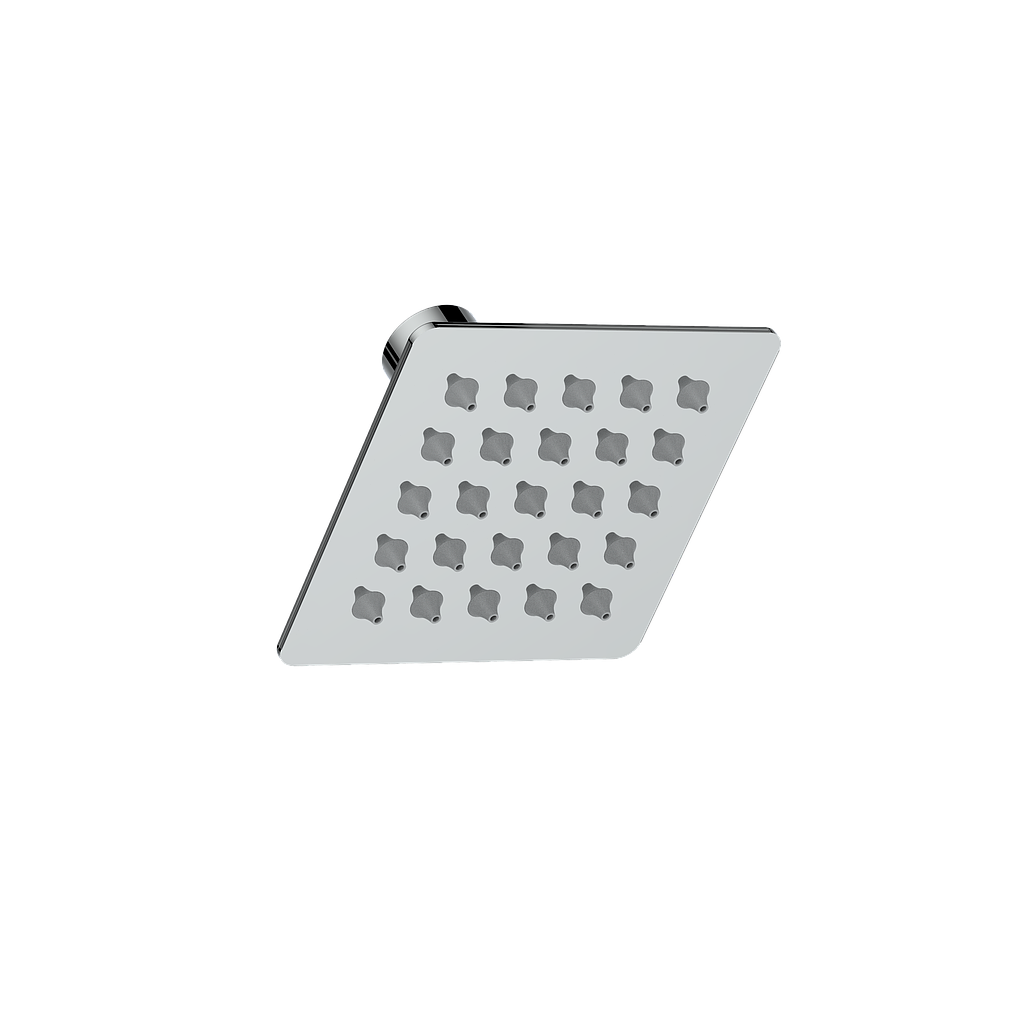 4&quot; SHOWER HEAD - SH.01.0404
