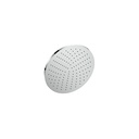 [SH.06.0808.CC] 8&quot; ROUND - SH.06.0808 (Chrome [CC])