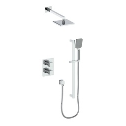 NIVEAU TRIM ONLY FOR 2-WAY THERMOSTATIC - TM.NU.220.210