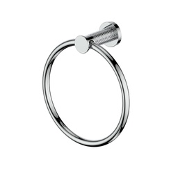 DRAVA TOWEL RING - BA.0108