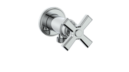ZEHN WITH SHUT-OFF - EC.Z4.02