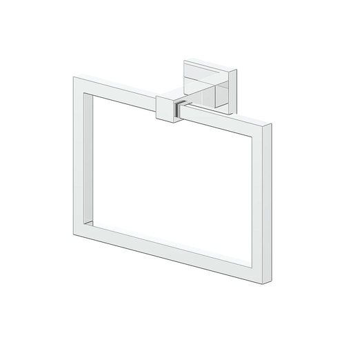 [BA.0101] KAPF/NIV TOWEL HOLDER - BA.0101