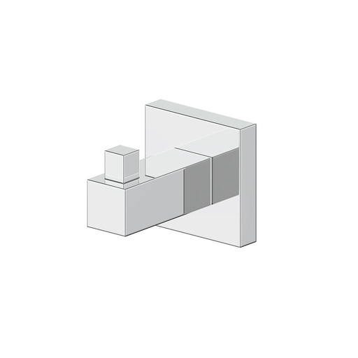 [BA.0301] KAPF/NIV ROBE HOOK - BA.0301