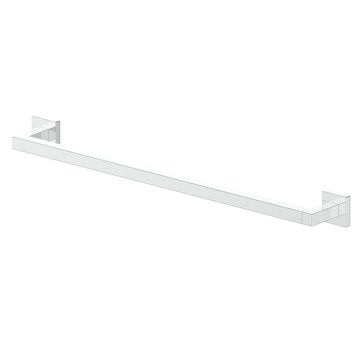 [BA.0401] KAPF/NIV 24" TOWEL BAR - BA.0401