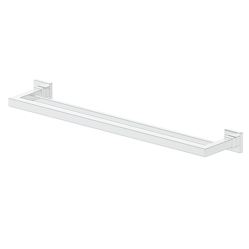 [BA.0501] KAPF/NIV 24" TOWEL BAR - BA.0501