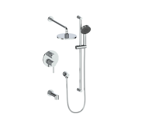 WÖRGL - SET.OR.310.310