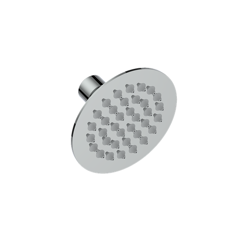 4" SHOWER HEAD - SH.02.0404