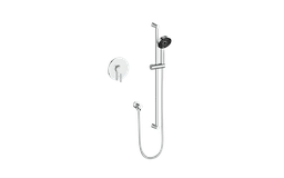 WORGL 1-WAY PB TRIM SET - TM.OR.110.100