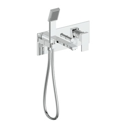 KAPFENBERG TRIM FOR TUB FILLER - TM.KG.2200
