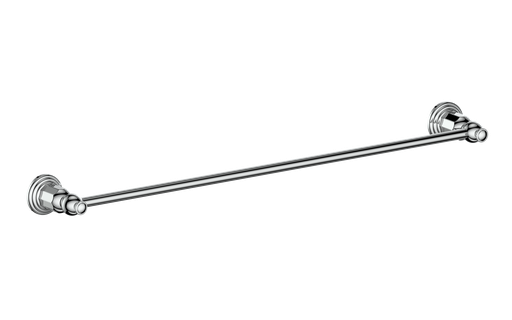 [BA.0410] CARINTHIA 24" TOWEL BAR - BA.0410