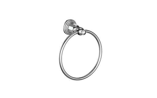 [BA.0110] CARINTHIA TOWEL RING - BA.0110