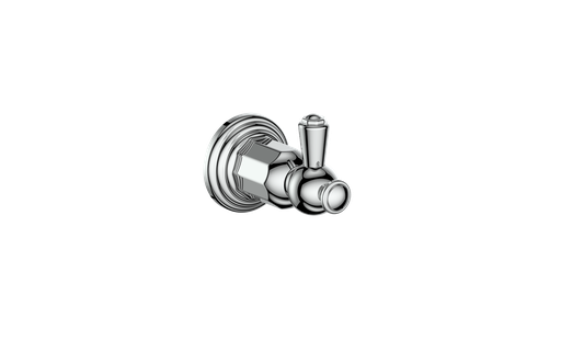 CARINTHIA ROBE HOOK - BA.0310