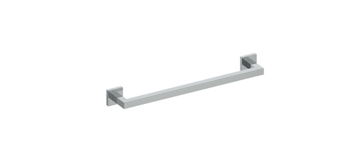 [BA.0601] KAPF/NIV 18" TOWEL BAR - BA.0601