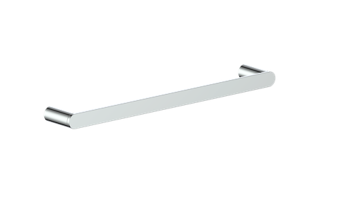 [BA.0603.CC] LUST/ANT 18" TOWEL BAR - BA.0603