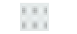 [RH.01.1616] 16&quot; RECESSED - RH.01.1616