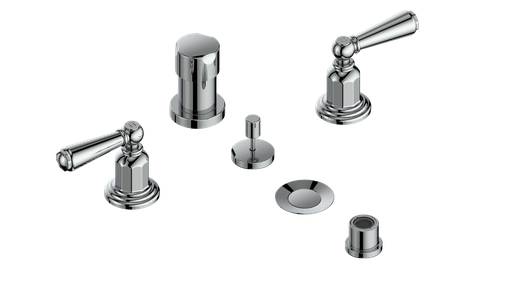 [BF.CX.3000] CARINTHIA - BF.CX.3000