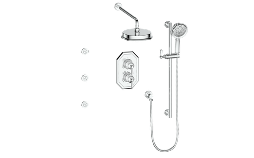 [SET.CX.320.810] CARINTHIA - SET.CX.320.810