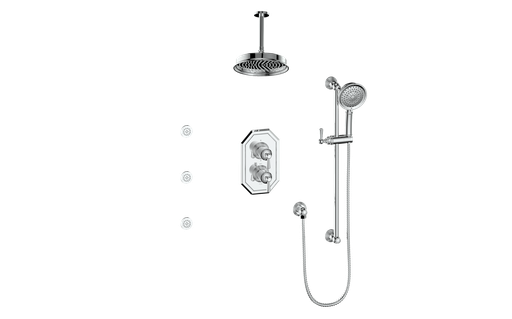 [SET.CX.320.816] CARINTHIA - SET.CX.320.816