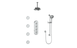 [SET.CX.350.936] CARINTHIA - SET.CX.350.936