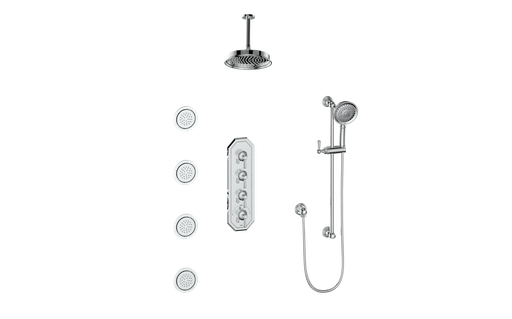 [SET.CX.350.936] CARINTHIA - SET.CX.350.936