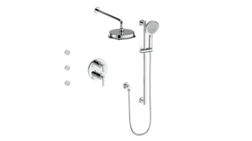 [SET.ZX.320.810] ZEHN - SET.ZX.320.810