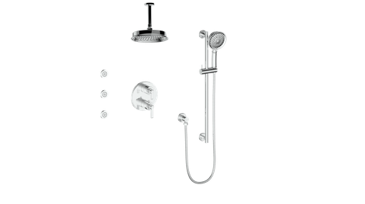 [SET.ZX.320.816] ZEHN - SET.ZX.320.816