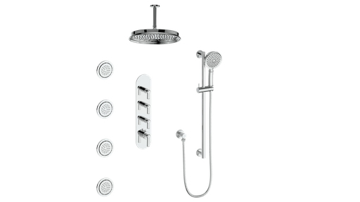 [SET.ZX.350.936] ZEHN - SET.ZX.350.936