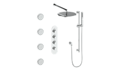[SET.DA.350.930] DRAVA - SET.DA.350.930