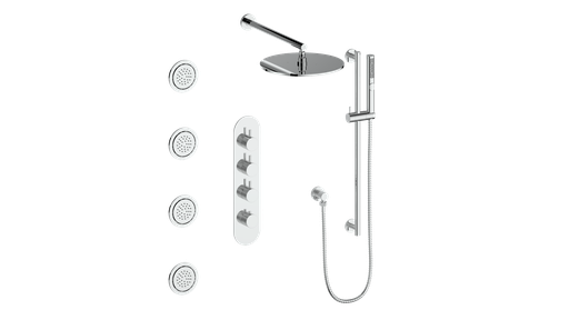 DRAVA - SET.DA.350.930