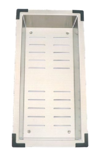 [KA.CL.1609.SS] COLANDER - KA.CL.1609.SS