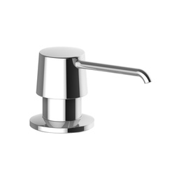 KA.02SD - CLASSIC SOAP DISPENSER