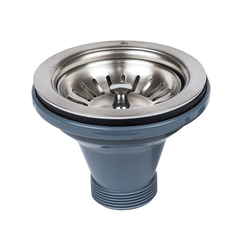 [KA.01SS] STRAINER - KA.01SS