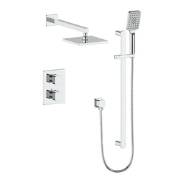 NIVEAU 2-WAY THERMOSTATIC - SET.NU.220.210