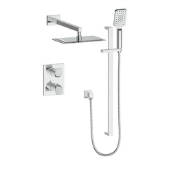 [SET.AU.220.210.CC] ANTAU 2-WAY THERMOSTATIC - SET.AU.220.210
