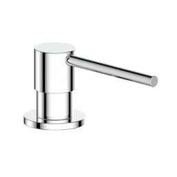 KA.01SD - MODERN SOAP DISPENSER